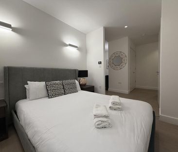 Studio to rent - Photo 4