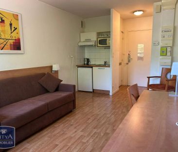 Appartement à louer 1 pièce 32.14m² - Photo 5