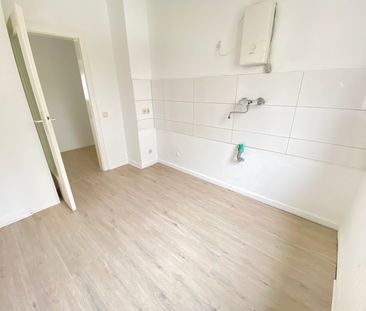 Renovierte Wohnung mit Balkon - Foto 2