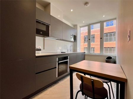 1 bedroom apartment to rent - Photo 2