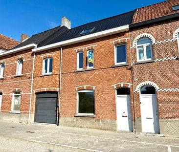 Prachtige vernieuwbouwwoning aan het water in hartje Deinze - Foto 2