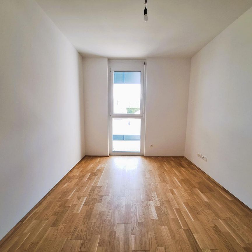 Provisionsfrei !!! 3- Zimmer - Neubau-Mietwohnung, Graz Lend - TOP 203 - Photo 1