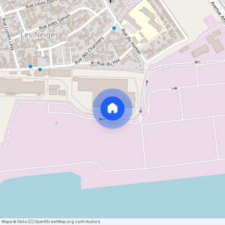 Le Havre - 76600