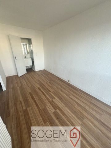 Appartement T1 en location à Toulouse - Photo 3