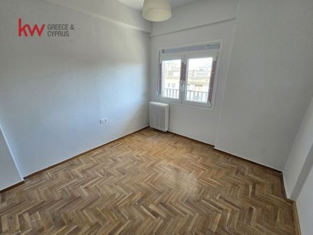 Διαμέρισμα για ενοικίαση Άγιος Νικόλαος (Λάρισα) - Φωτογραφία 3