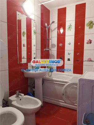 Apartament 3 camere rond Cosbuc - Fotografie 1