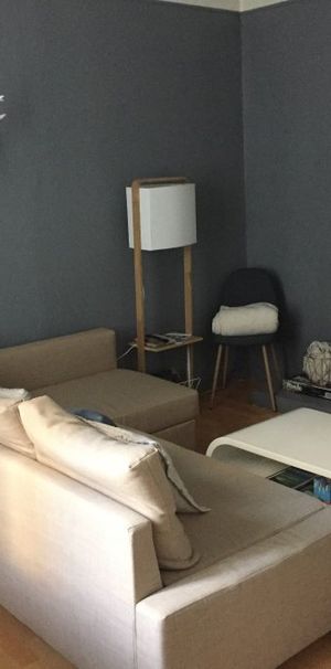 Appartement 2 pièces à Nantes - Photo 1