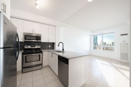 For Lease - 133 Wynford Drive Unit# 705, Toronto, Ontario - Photo 3