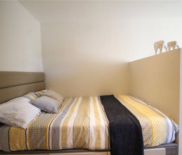 Studio to rent - Photo 4