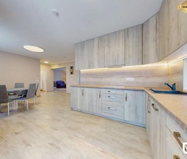RentHub | Veľkorysý 8-izbový rodinný dom | 292 m² | pozemok 800 m² I - Photo 5