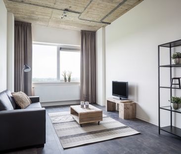 Short stay type 3, Eindhoven - Photo 1