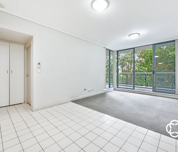 77/27 Bennelong Parkway, Wentworth Point NSW 2127 - Apartment For R... - Photo 1