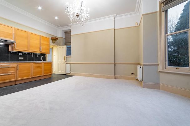 1 bedroom apartment to rent - Photo 1