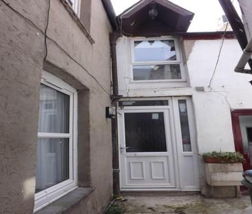 1 bedroom terraced house to rent - Photo 5