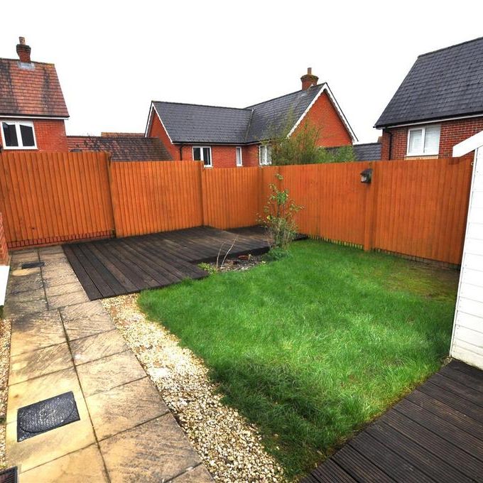 3 bedroom detached house to rent - Photo 1