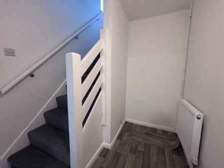 Benington Walk, Mansfield Woodhouse, Property for rent - Photo 2