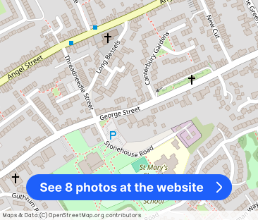 George Street, Hadleigh - Photo 1