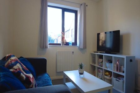 Student House Share - En-Suite Accommodation - Friars Lane - Photo 4