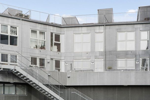 3-vær. lejlighed - Photo 1