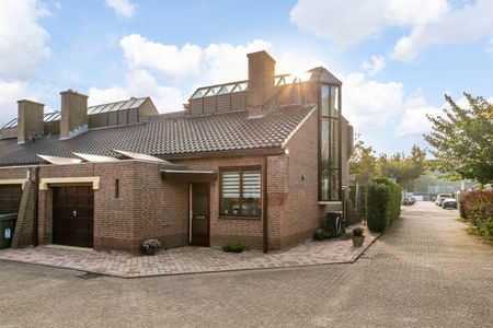 Weerdesteinlaan 2 6825 AB Arnhem - Photo 2