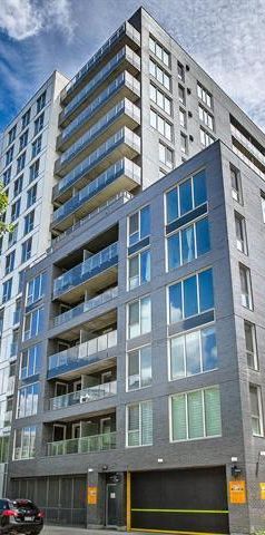 Beau Studio au centre-ville - Photo 1