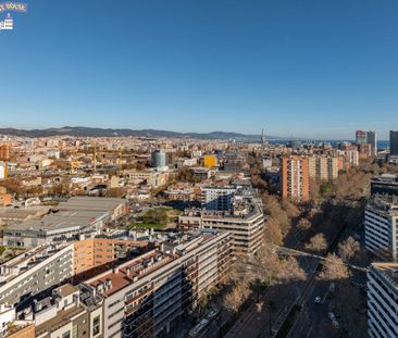 Duplex Penthouse - Barcelona (Diagonal Mar/Front Marítim del Poblenou) - Photo 6