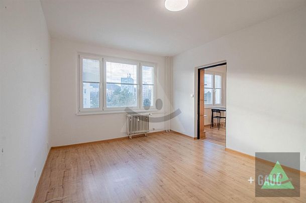 Prenájom, 2-izb. byt, 49 m - Fotografia 1