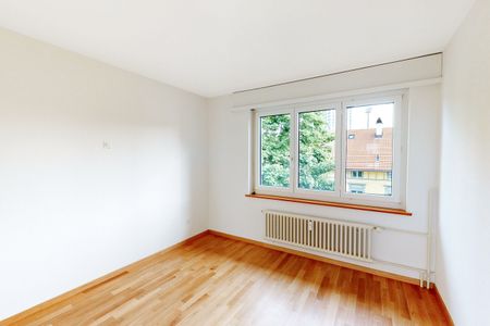 Wohnen an zentraler Lage - befristet bis 31.03.2026! - Photo 5