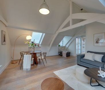 Appartement te huur: Schagchelstraat 1-D 2011 HW Haarlem - Foto 3