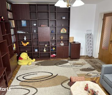 APARTAMENT 3 CAMERE I DECOMANDAT I CETATE- CLOSCA I MOBILAT UTILAT I - Fotografie 1