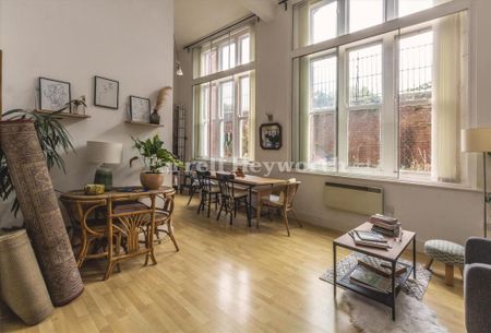 2 bedroom flat to rent - Photo 2