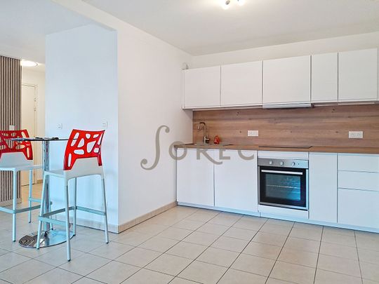 Location Appartement 3 pièces 55m² HAYANGE 57700 - Photo 1