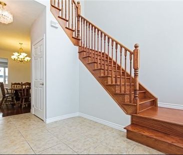 For Lease - 79 Davinci Boulevard, Hamilton, Ontario - Photo 3