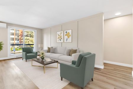 5025 Boul. des Sources, #301 - Photo 5