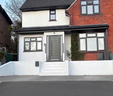 5 bedroom terraced house to rent - Photo 1