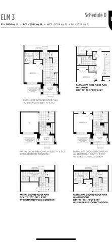 For Lease - 99 William Shearn Crescent, Markham, Ontario - Photo 5