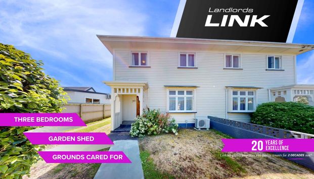 City Centre - 3 Bedrooms - Photo 1