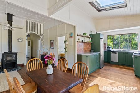 Charming 3-Bedroom Elevated Home for Rent - Photo 5