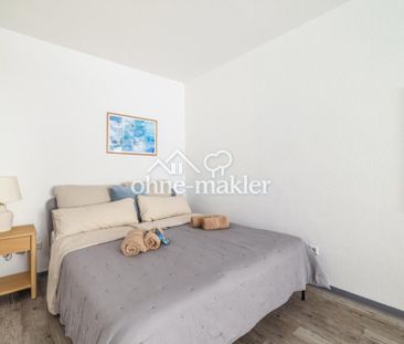 Moderne 1,5-Zimmer-Wohnung in Hochheim am Main - Foto 5