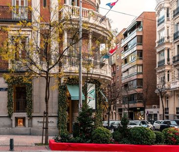 Studio for rent in Madrid (Chamberí) - Photo 5