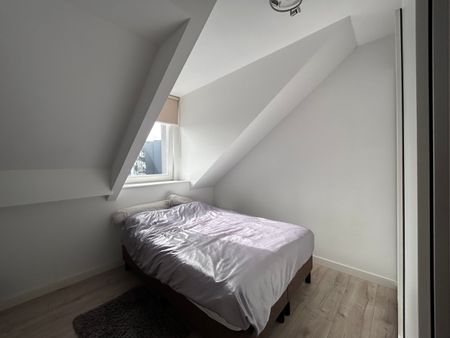 FOR RENT - Beverwijk - Baanstraat 32 - appartement €1.580,- - Foto 3