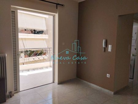 Διαμέρισμα για ενοικίαση Τερψιθέα - Γλυφάδα (Πάτρα) - Photo 5