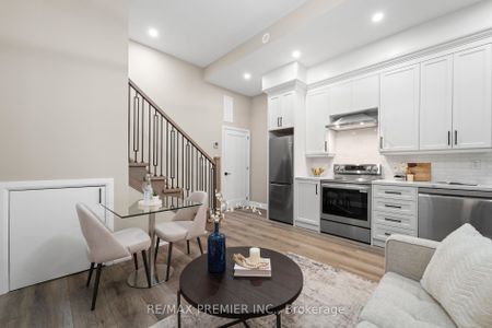 For Lease - 454 Valermo Drive, Toronto, Ontario - Photo 2