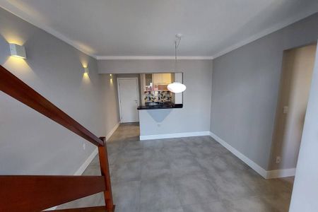 Cobertura de Luxo no Jabaquara - 2 dormitórios (1 suíte), varanda, 2 vagas livres! - Photo 4