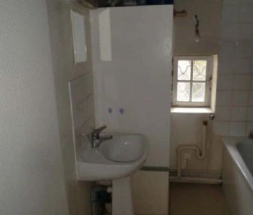 NANCY - APPARTEMENT 1 pièce - 18.5 m² - Photo 2