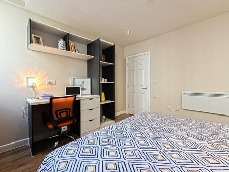 1 bedroom apartment to rent - Photo 5