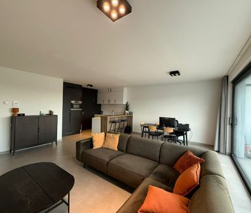 Modern 2-slaapkamerappartement te huur in Gooik - Photo 4