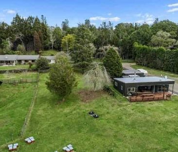 Rural Self-Contained Home - Photo 3