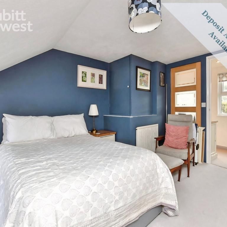 3 bedroom terraced house to rent - Photo 1
