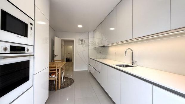 Apartamento T3 - Photo 1